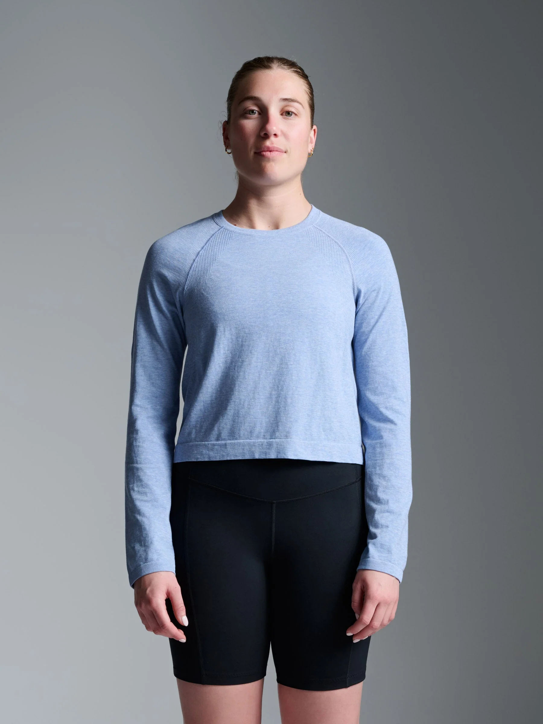 Long Sleeve Tops